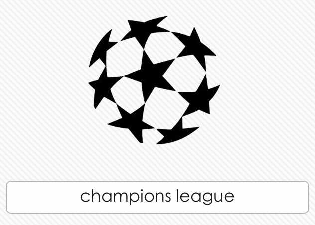  Champions League 