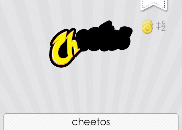  Cheetos 
