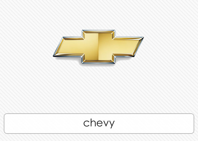  Chevy 
