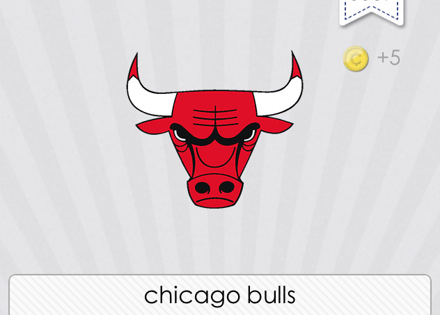  Chicago Bulls 