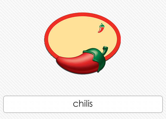  Chilis 