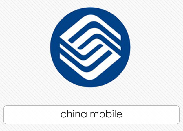  China Mobile 