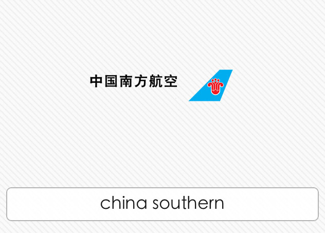  China Southern 