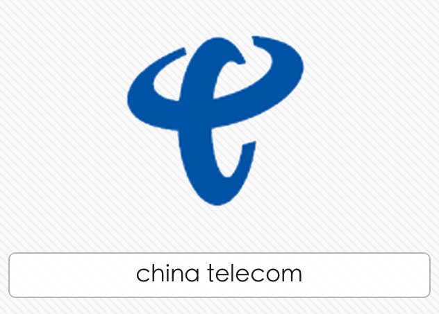  China Telecom 