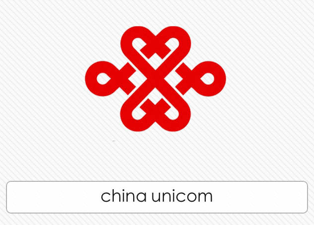  China Unicom 