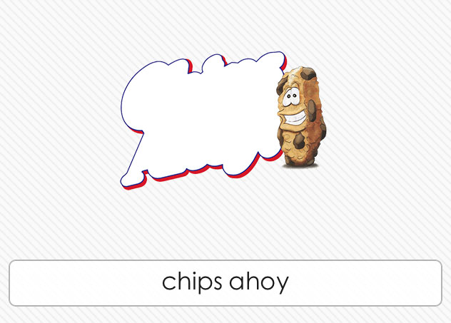  Chips Ahoy 