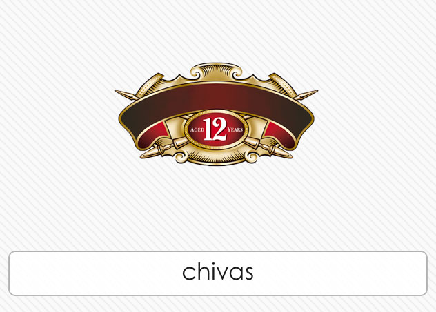  Chivas 