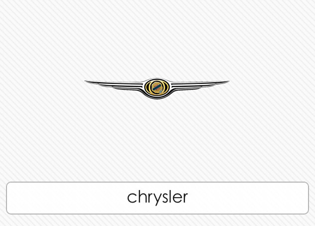  Chrysler 