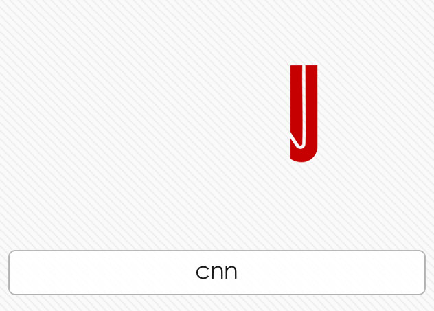  CNN 