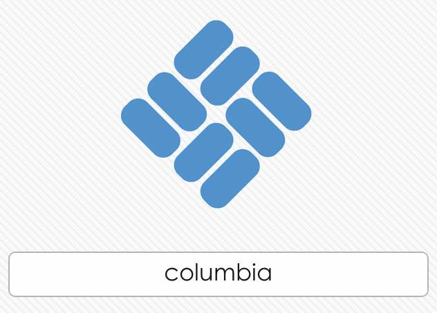  Columbia 