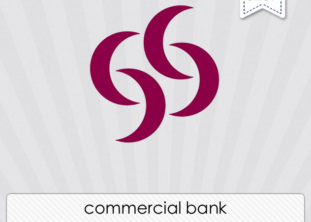  Commercial Bank 