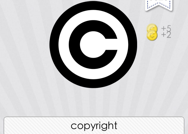  Copyright 