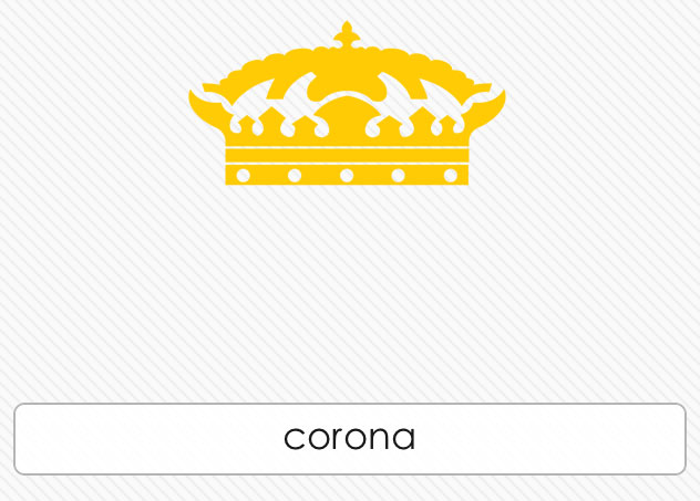  Corona 