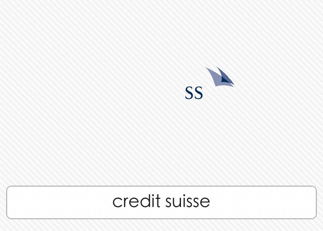  Credit Suisse 