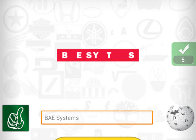  BAE Systems 