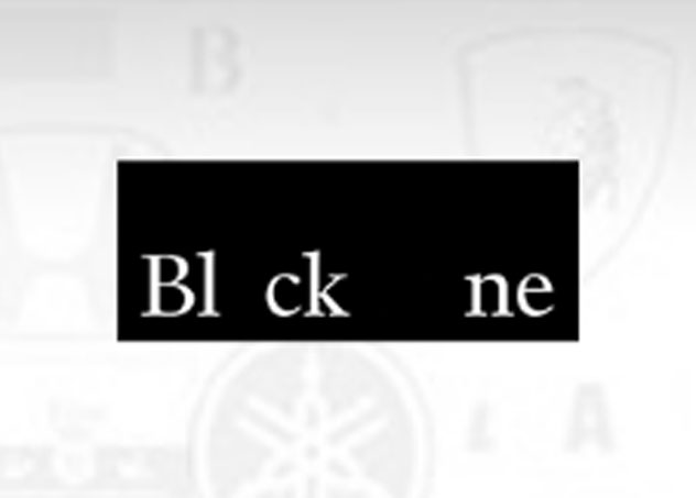  Blackstone 
