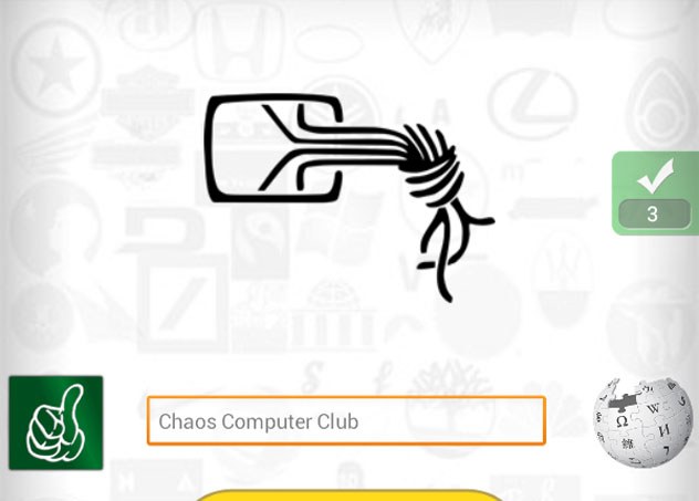  Chaos Computer Club 