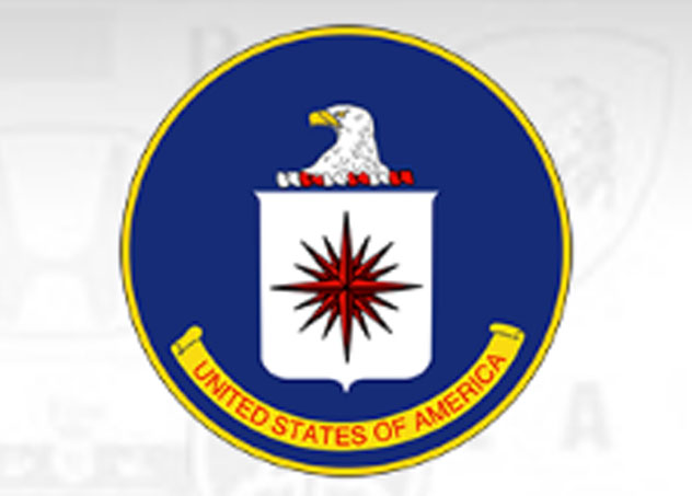  CIA 