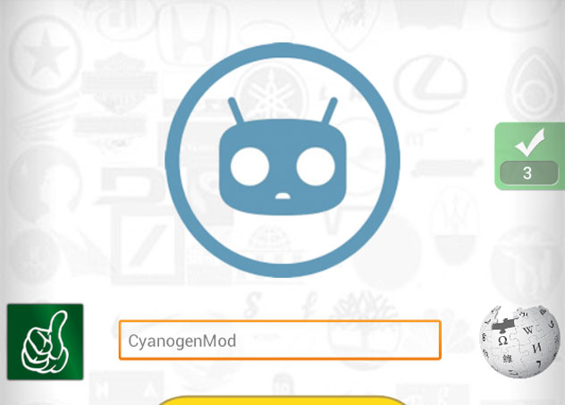  Cyanogenmod 