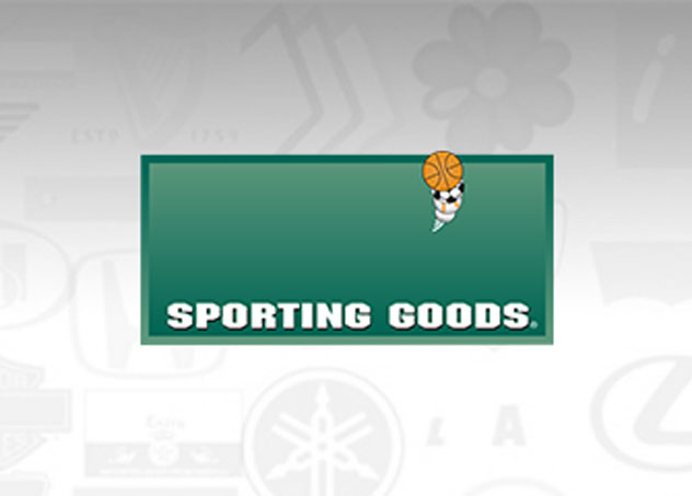  Dick's Sporting Goods 