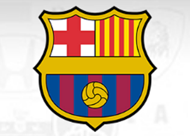  FC Barcelona 