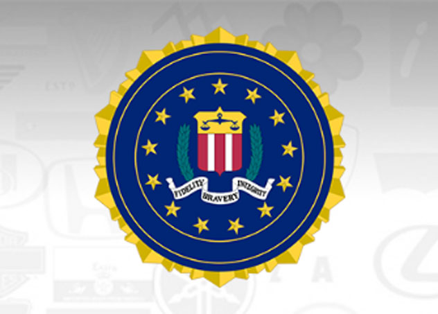 Federal Bureau Of Investigation 