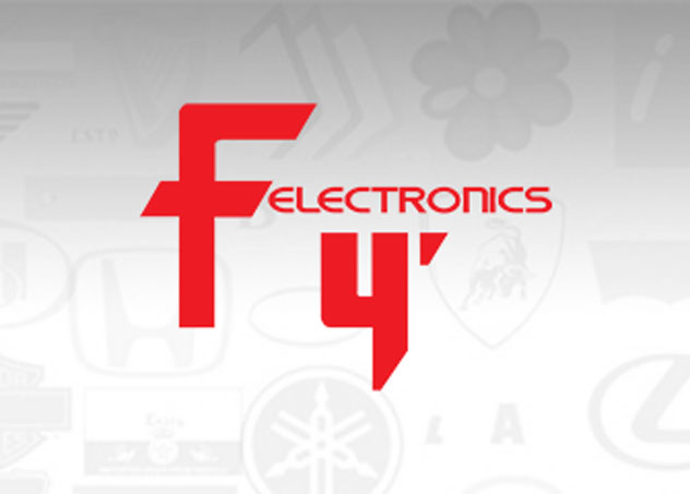  Fry's Electronics 