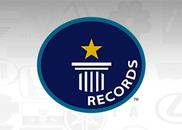  Guinness World Records 