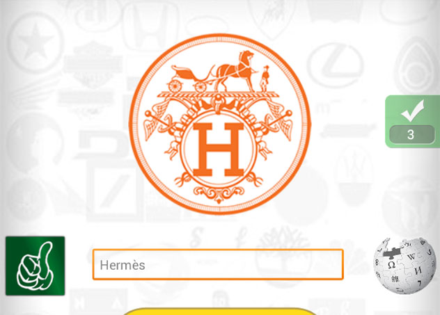  Hermes (Level 33) 