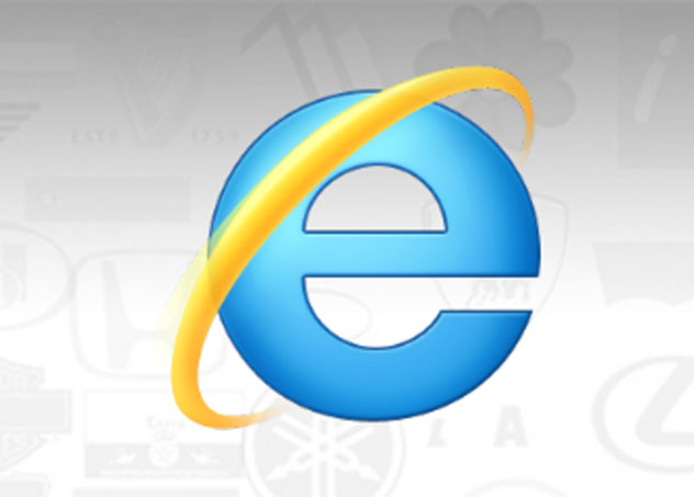  Internet Explorer 