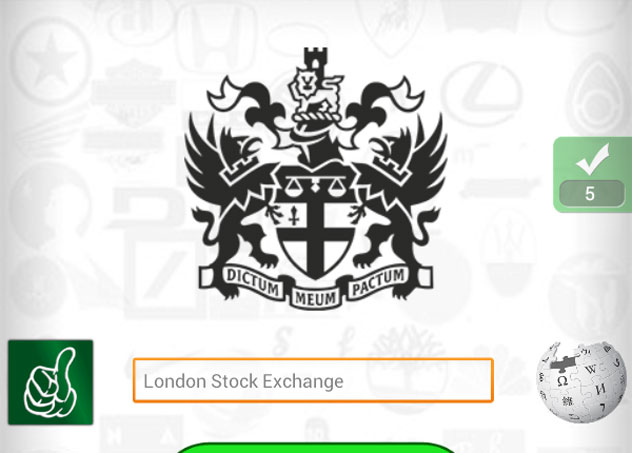  London Stock Exchange 