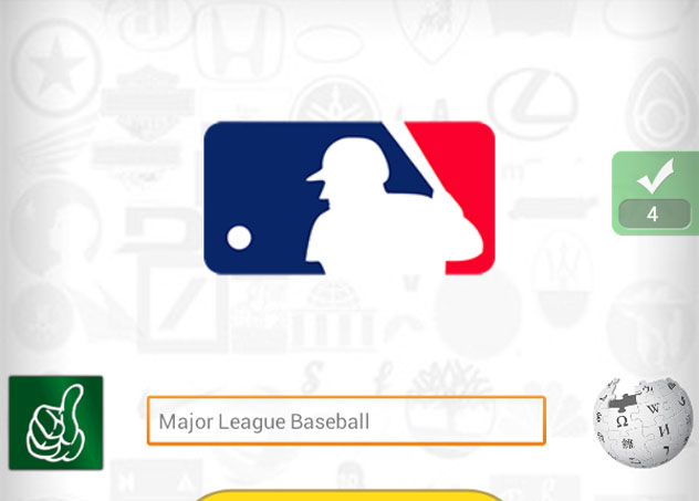  Major League Baseball 