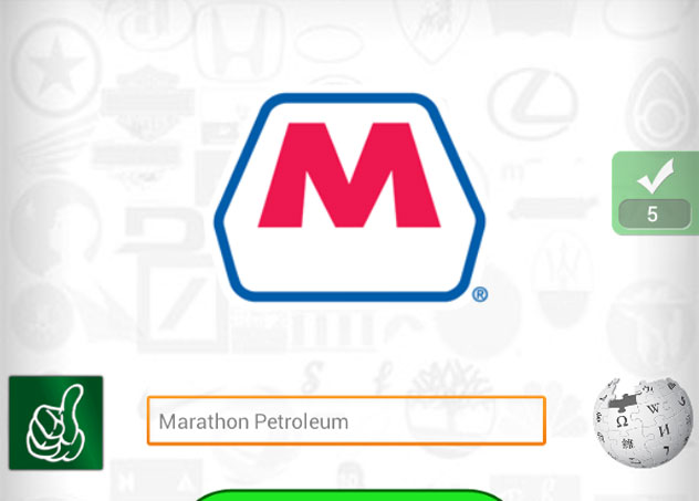  Marathon Petroleum 