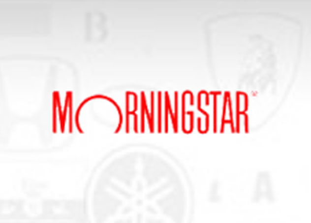  Morningstar 