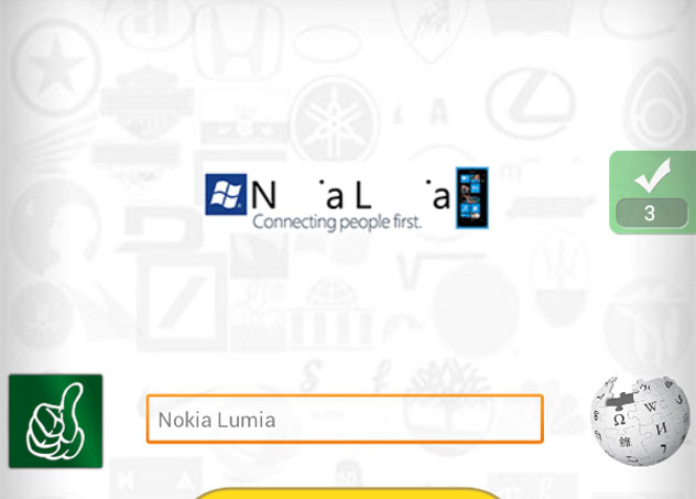  Nokia Lumia 