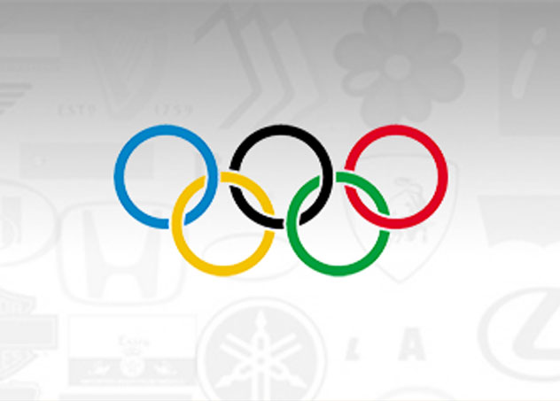  Olympic Games 