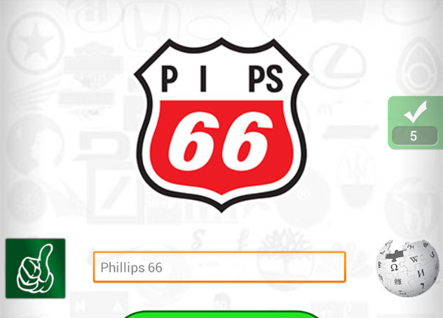  Phillips 66 