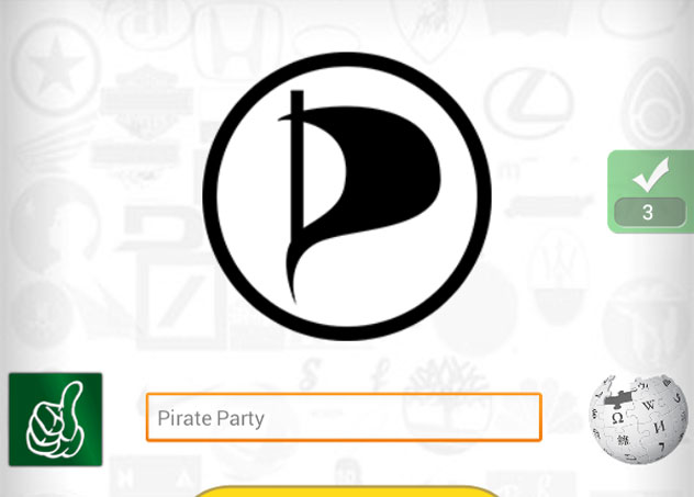  Pirate Party 