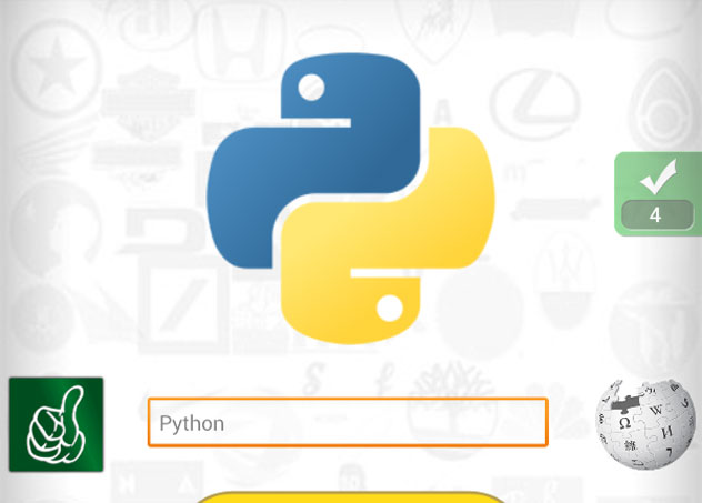  Python 