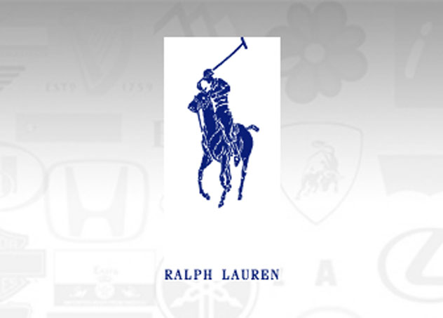  Ralph Lauren 