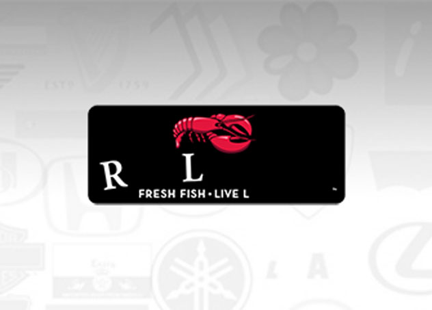  Red Lobster 