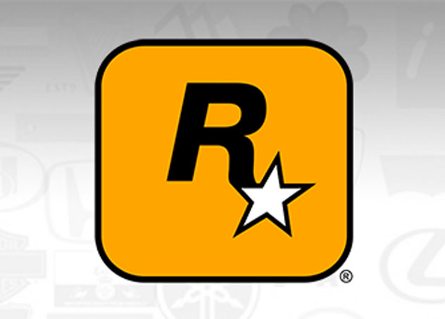  Rockstar Games 