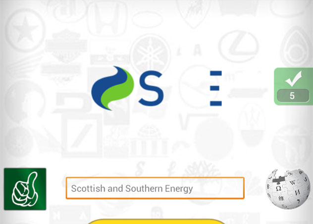  Scottish And Southern Energy 