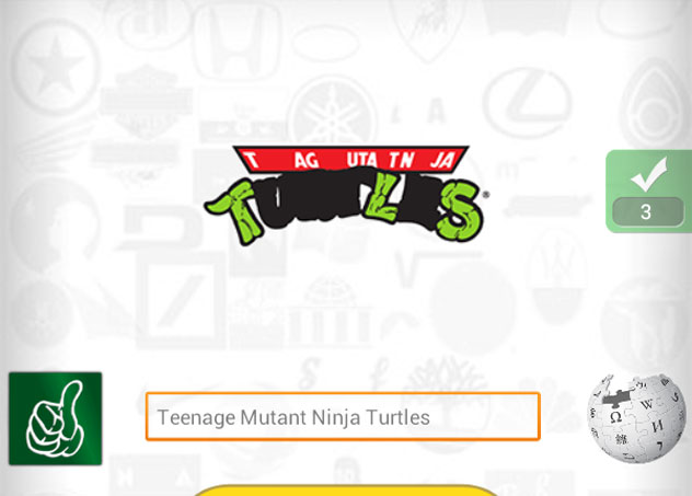  Teenage Mutant Ninja Turtles 