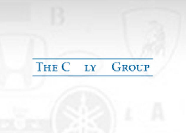  The Carlyle Group 