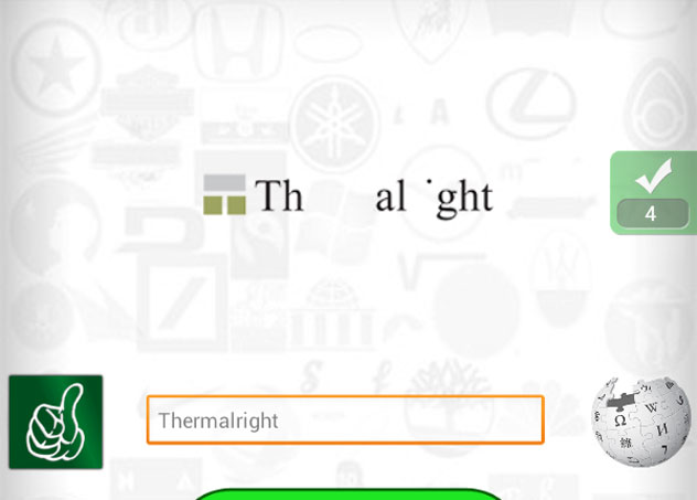  Thermalright 