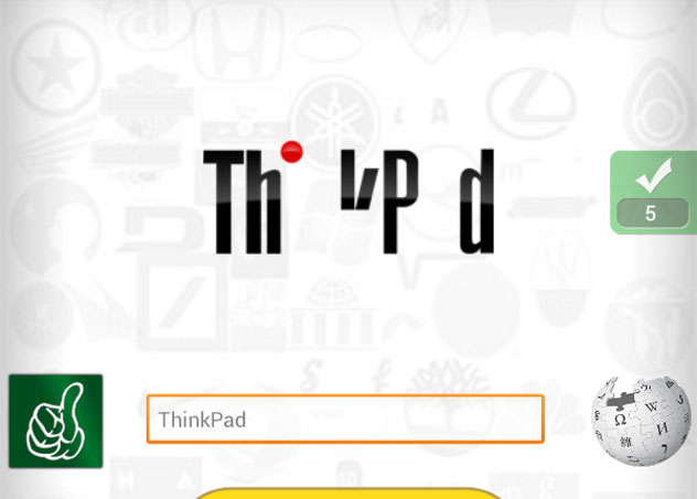  ThinkPad 