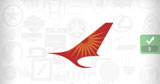  Air India 