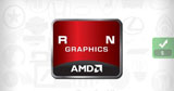  AMD Radeon 