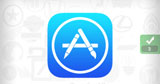  App Store 